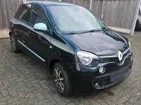 Gebraucht Renault Twingo Intens 71 PS (52 kW) 2019 Schwarz Kleinwagen