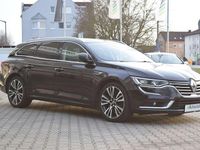 Gebraucht Renault Talisman Initiale Paris 160 PS (117 kW) 2016 Schwarz Kombi