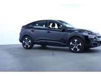 Gebraucht Citroën C4 Feel 101 PS (74 kW) 2023 Lackierung schwarz perla nera/ SUV