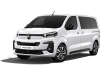 Neu Citroën Spacetourer 180 PS (132 kW) 2026 Schwarz (verschiedene farben) Van / Kleinbus