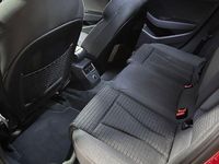 Gebraucht Audi A3 S-Line 150 PS (110 kW) 2016 Rot Limousine