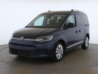 Gebraucht VW Caddy Style 150 PS (110 kW) 2025 Blau Van / Kleinbus