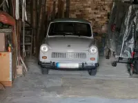 Gebraucht Trabant 601 26 PS (19 kW) 2026 Limousine