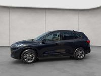 Gebraucht Ford Kuga ST-Line 151 PS (111 kW) 2024 Agate black metallic SUV