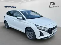 Neu Hyundai i20 Turbo 2026 Andere Kleinwagen