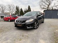 Gebraucht Nissan Pulsar 116 PS (85 kW) 2018 Schwarz Kleinwagen