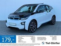 Gebraucht BMW i3 125 kW (170 PS) 2017 Capparisweiß mit akzent bmw i Kleinwagen