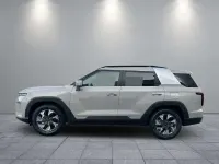 Ny KGM Torres 204 HK (150 kW) 2026 Latte greige SUV
