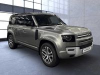Gebraucht Land Rover Defender 249 PS (183 kW) 2023 Grau Limousine