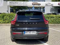 Gebraucht Volvo EX40 Plus 185 kW (252 PS) 2025 Schwarz SUV