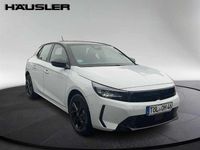 Gebraucht Opel Corsa 101 PS (74 kW) 2025 Kontur weiß (metallic) Kleinwagen