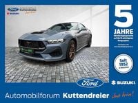 Gebraucht Ford Mustang GT Fastback 446 PS (328 kW) 2025 Vapor blue/whisper blue Coupé