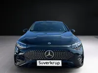 Gebraucht Mercedes CLA 250+ Premium 200 kW (272 PS) 2026 Schwarz Limousine