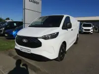 Gebraucht Ford Transit Trend 100 kW (136 PS) 2025 Weiß Van