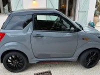 Gebraucht Ligier JS50 2022 Grau Kleinwagen