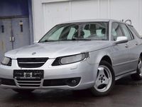 Gebraucht Saab 9-5 Linear 175 PS (128 kW) 2005 Grau Kombi
