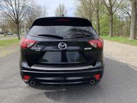 gebraucht Mazda CX-5 2.2 SKYACTIV-D Sports-Line 129kW AWD Sp...