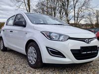 gebraucht Hyundai i20 FIFA World Cup Edition