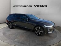 Gebraucht Volvo V60 145 PS (106 kW) 2025 Kombi