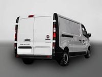Gebraucht Fiat Talento Basis 120 PS (88 kW) 2020 Weiß Van / Kleinbus