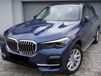 gebraucht BMW X5 X5xDrive45e Plug-In Hybrid / AppleCarPlay