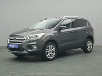 Gebraucht Ford Kuga Cool & Connect 150 PS (110 kW) 2019 Magnetic grau SUV