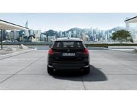 Neu BMW iX1 Performance 150 kW (204 PS) 2026 Schwarz uni SUV