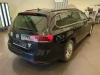 Gebraucht VW Passat Business 150 PS (110 kW) 2020 Schwarz Kombi
