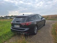 Używany Ford Focus Active 125 KM (91 kW) 2024 Czarny Kombi