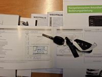 Gebraucht Skoda Rapid Ambition 122 PS (89 kW) 2013 Silber Limousine