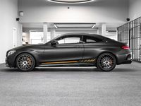 Gebraucht Mercedes C63S AMG AMG 510 PS (375 kW) 2024 Grau