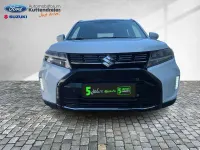 Neu Suzuki Vitara Comfort+ 116 PS (85 kW) 2025 Weiß SUV