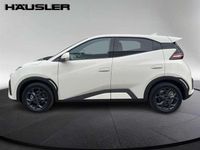 Neu BYD Dolphin Surf Comfort 114 kW (156 PS) 2026 Weiß Kleinwagen