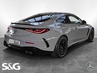 Gebraucht Mercedes CLE53 AMG AMG 449 PS (330 kW) 2025 Manufaktur lack manufaktur ... Coupé