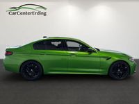 Gebraucht BMW M5 Competition Edition 625 PS (459 kW) 2021 Sonderlackierung Limousine