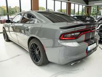 Gebraucht Dodge Charger SXT 296 PS (217 kW) 2019 Grau Limousine