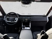 Neu Land Rover Range Rover Autobiography 530 PS (389 kW) 2026 Schwarz SUV