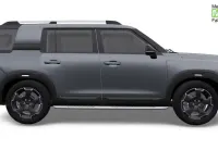 Neu Baic BJ30 280 PS (205 kW) 2026 Grau matt SUV