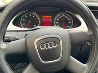 gebraucht Audi A4 1.8 TFSI Ambiente Ambiente