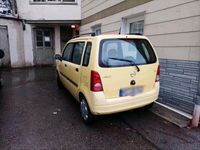 gebraucht Opel Agila 