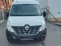 Usata Renault Master 131 CV (96 kW) 2018 Bianco Furgone
