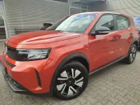 Neu Opel Frontera Edition 101 PS (74 kW) 2026 Lack graphit grau/typ aussenve SUV