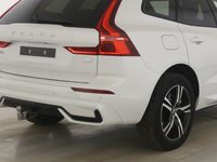 gebraucht Volvo XC60 R Design Recharge Plug-In Hybrid AWD T6 Twin Engine EU6d Allrad AHK digitales Cockpit