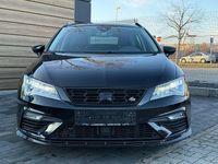 Gebraucht Seat Leon ST FR 190 PS (139 kW) 2018 Schwarz Kombi