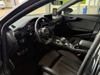 Second-hand Audi A4 Ambiente 272 CP (200 kW) 2017 Verde Break