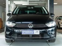 Second-hand VW Golf VII LOUNGE 110 CP (80 kW) 2016 Negru Break