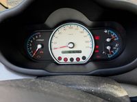 Gebraucht Hyundai i10 67 PS (49 kW) 2010 Schwarz Kleinwagen