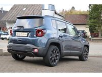 Gebraucht Jeep Renegade 131 PS (96 kW) 2024 Blau SUV