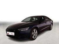 Gebraucht Audi A7 Sport 299 PS (219 kW) 2025 Blau Limousine