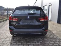 Gebraucht BMW X1 220 PS (161 kW) 2021 Schwarz SUV